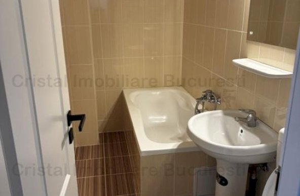 De inchiriat Apartament cu 3 camere zona Dristor Bucuresti sector 3