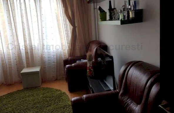 Apartament 2 camere, 7 min metrou Piata Sudului, Aleea Secuilor. 