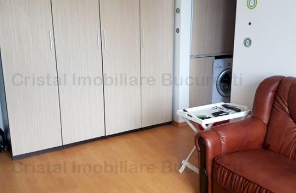 Apartament 2 camere, 7 min metrou Piata Sudului, Aleea Secuilor. 