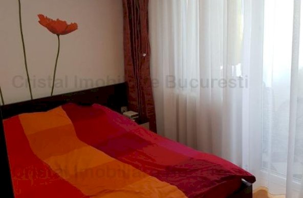 Apartament 2 camere, 7 min metrou Piata Sudului, Aleea Secuilor. 