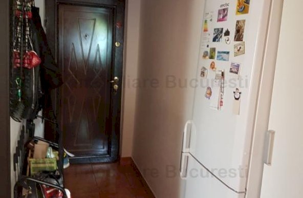 Apartament 2 camere, 7 min metrou Piata Sudului, Aleea Secuilor. 