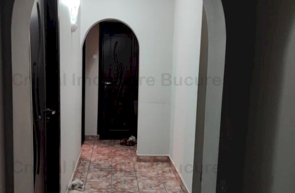 Apartament 4 camere,  mobilat modern, utilat 3/4, zona Pta Trapezului, 5 min metrou 1 Decembrie     