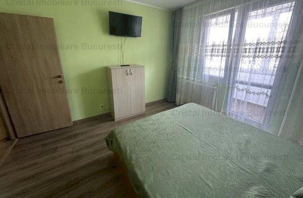 Inchiriez apartament 2 camere metrou 1 Decembrie