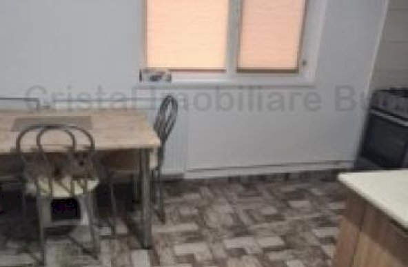 Apartament luminos, 3 camere, decomandat, Doamna Ghica - Pancota 