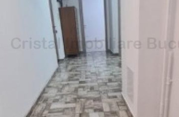 Apartament luminos, 3 camere, decomandat, Doamna Ghica - Pancota 