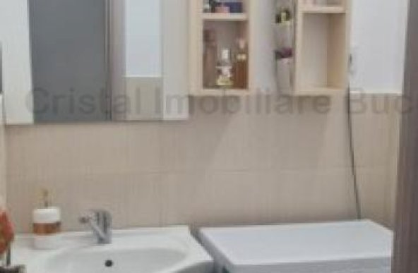 Apartament luminos, 3 camere, decomandat, Doamna Ghica - Pancota 