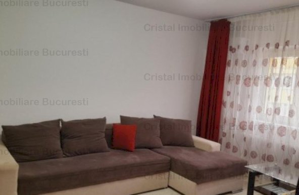 Apartament luminos, 3 camere, decomandat, Doamna Ghica - Pancota 