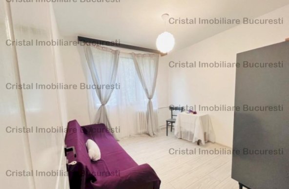 Apartament 4 camere de vanzare ultramodern Pacii