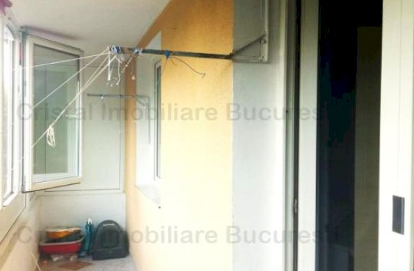 Apartament 2 camere, l 3 min de metrou Piata Sudului / Mall SunPlaza