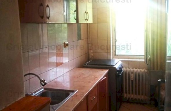 Apartament 2 camere, l 3 min de metrou Piata Sudului / Mall SunPlaza