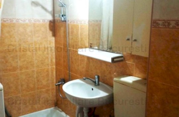 Apartament 2 camere, l 3 min de metrou Piata Sudului / Mall SunPlaza