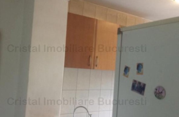 Apartament 2 camere, l 3 min de metrou Piata Sudului / Mall SunPlaza