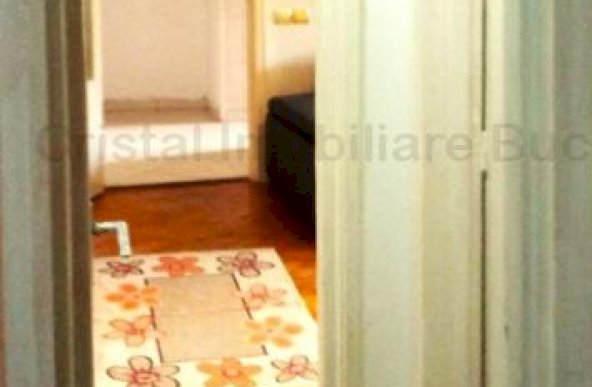 Apartament 2 camere, l 3 min de metrou Piata Sudului / Mall SunPlaza