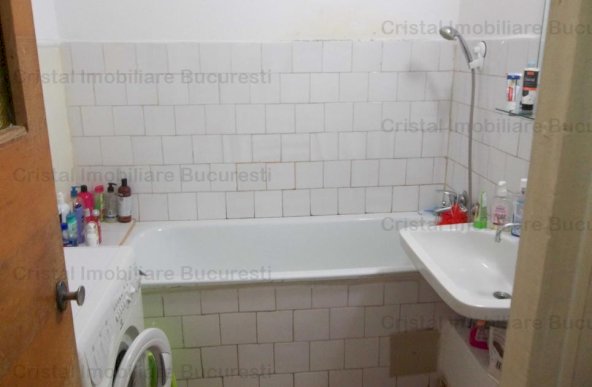 Apartament 2 camere,  370 EUR, Sector 3, Zona Mihai Bravu , 