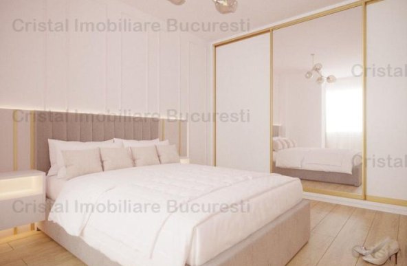 Apartament 3 Camere langa metrou 1 Decembrie