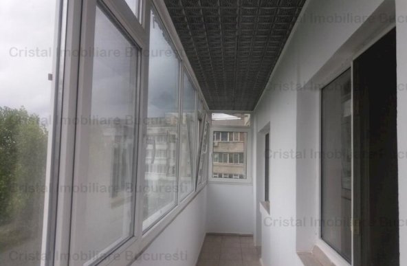 Apartament 2 camere Piata Sudului/Emil Racovita/Metrou/AC