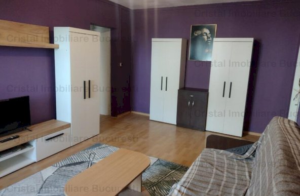 Apartament 2 camere Piata Sudului/Emil Racovita/Metrou/AC