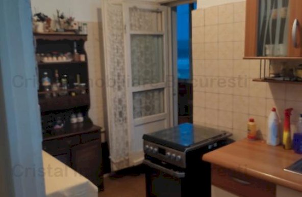 Apartament 3 camere decomandat Lujerului,vis a vis de Cora