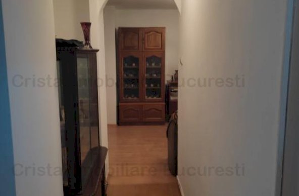 Apartament 3 camere decomandat Lujerului,vis a vis de Cora