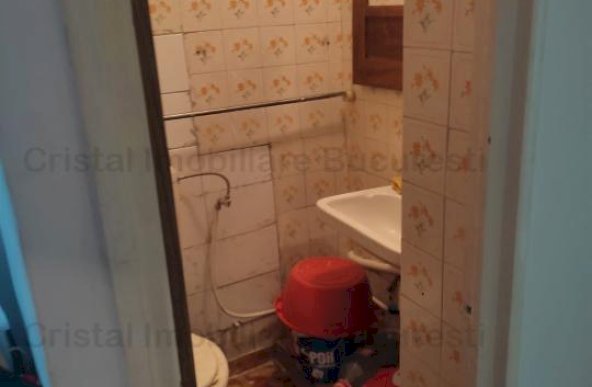 Apartament 3 camere decomandat Lujerului,vis a vis de Cora