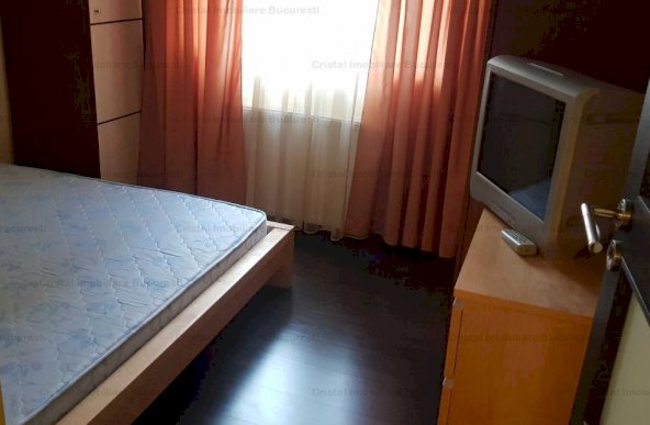 Apartament 2 camere Lujerului Strada Cetatuia