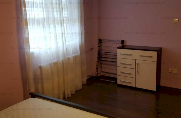 Apartament 2 camere Lujerului Strada Cetatuia