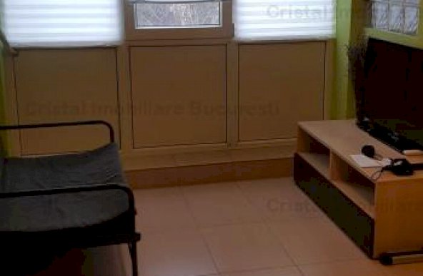 Apartament 2 camere Lujerului Strada Cetatuia