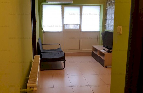 Apartament 2 camere Lujerului Strada Cetatuia