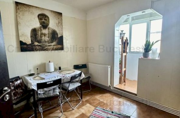 Apartament 2 camere de vanzare Crangasi 