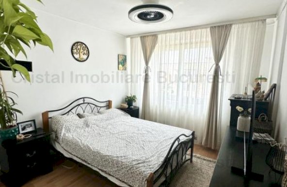 Apartament 2 camere de vanzare Crangasi 