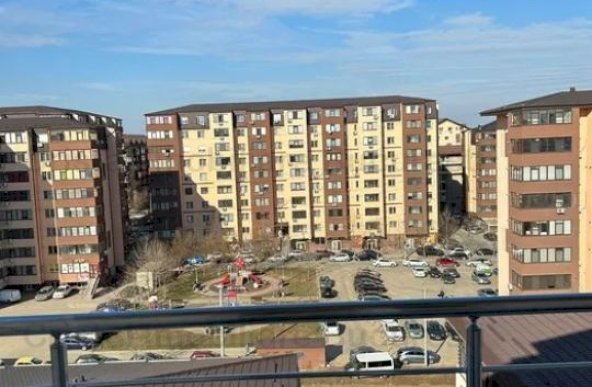 Apartament 2 camere de vanzare Militari Residence