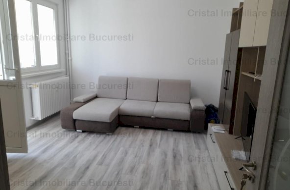 Apartament 2 camere, zona Dristor Sector 3, 580 EUR