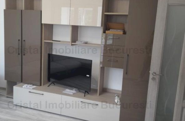 Apartament 2 camere, zona Dristor Sector 3, 580 EUR