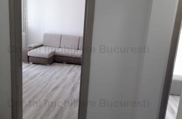 Apartament 2 camere, zona Dristor Sector 3, 580 EUR