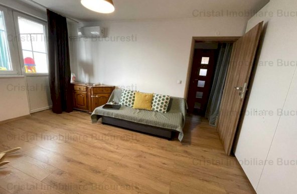 Apartament 2 camere, Secuilor, la 7 min. de metrou Piata Sudului, Sun Plaza.