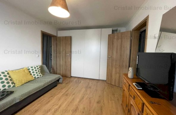 Apartament 2 camere, Secuilor, la 7 min. de metrou Piata Sudului, Sun Plaza.