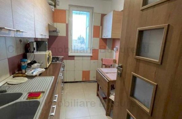 Apartament 2 camere, Secuilor, la 7 min. de metrou Piata Sudului, Sun Plaza.