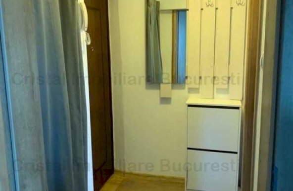 Apartament 2 camere, Secuilor, la 7 min. de metrou Piata Sudului, Sun Plaza.