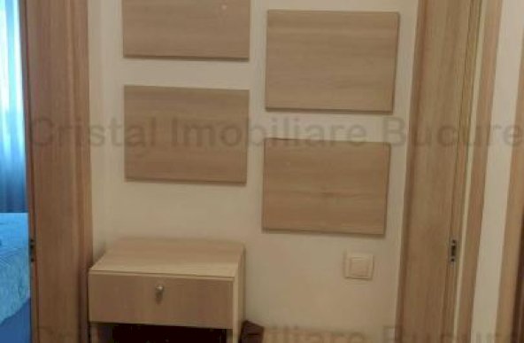 Garsoniera 38 mp, zona Titan, 390 EUR