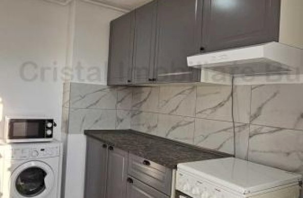 Garsoniera 51 mp, 550 EUR, zona 