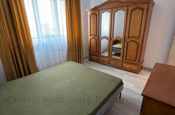 Închiriez Apartament 2 camere Militari