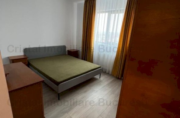 Închiriez Apartament 2 camere Militari