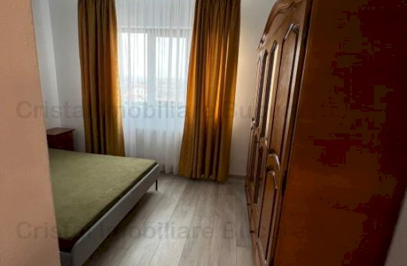 Închiriez Apartament 2 camere Militari