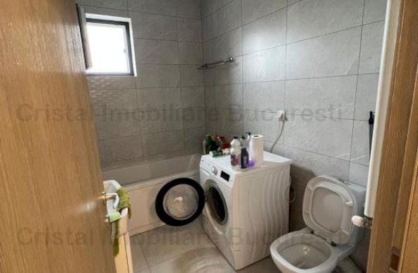 Închiriez Apartament 2 camere Militari