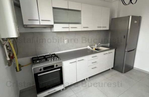 Închiriez Apartament 2 camere Militari