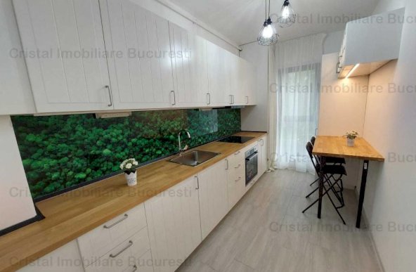 Inchiriere Apartament Plaza Residence