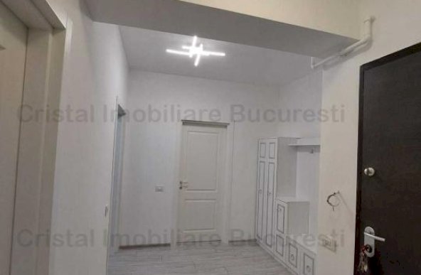 Inchiriere Apartament Plaza Residence