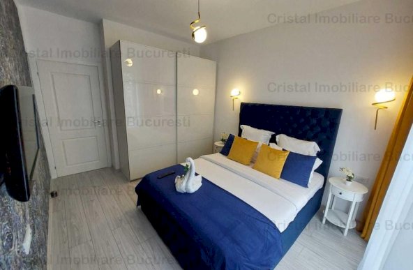 Inchiriere Apartament Plaza Residence