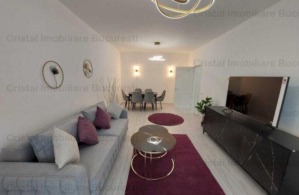 Inchiriere Apartament Plaza Residence