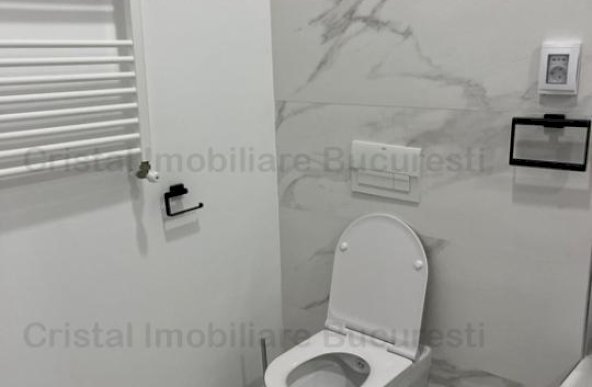 Închiriez apartament 2 camere Novum Politehnica